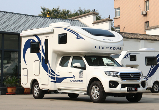 開放三胎，房車應(yīng)該怎么選？