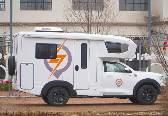 房車推薦皮卡房車，到底如何？