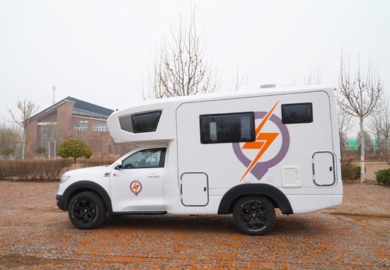 房車能夠享受節假日高速免費嗎？