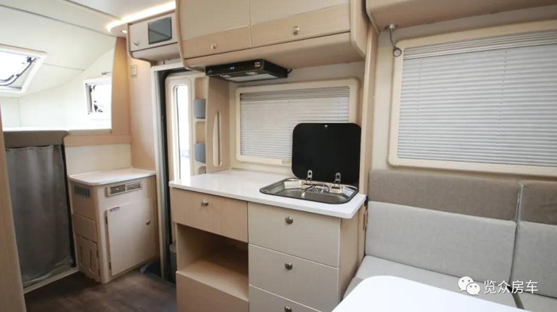 覽眾C7-C房車 覽眾C7-C房車