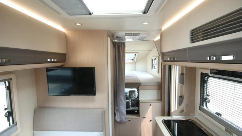 覽眾C6房車 覽眾C6房車