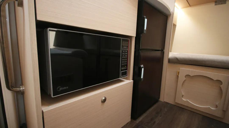 覽眾C6房車 覽眾C6房車