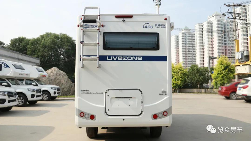 買房車必選配置，您注意到了嗎