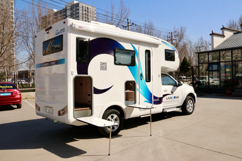 買皮卡房車有什么好處呢？