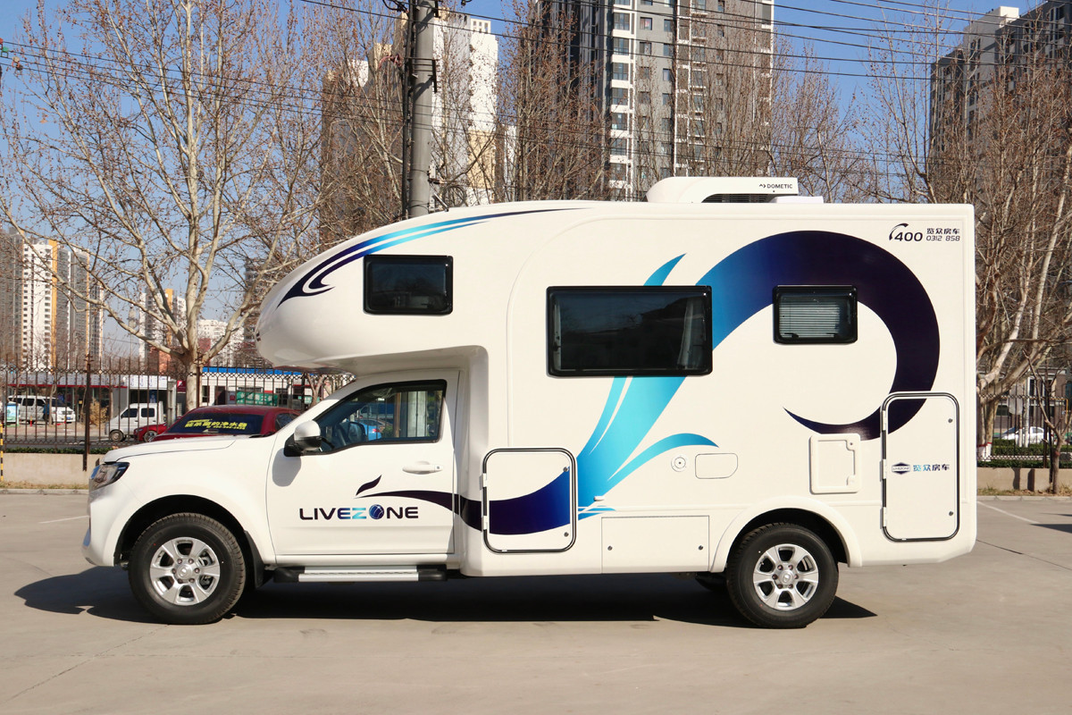 擁有四驅房車有什么好處呢？