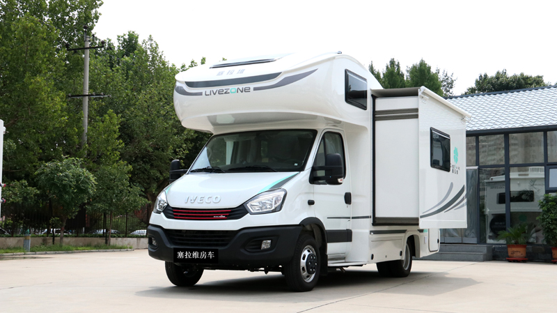皮卡房車和依維柯房車你會(huì)選哪種？