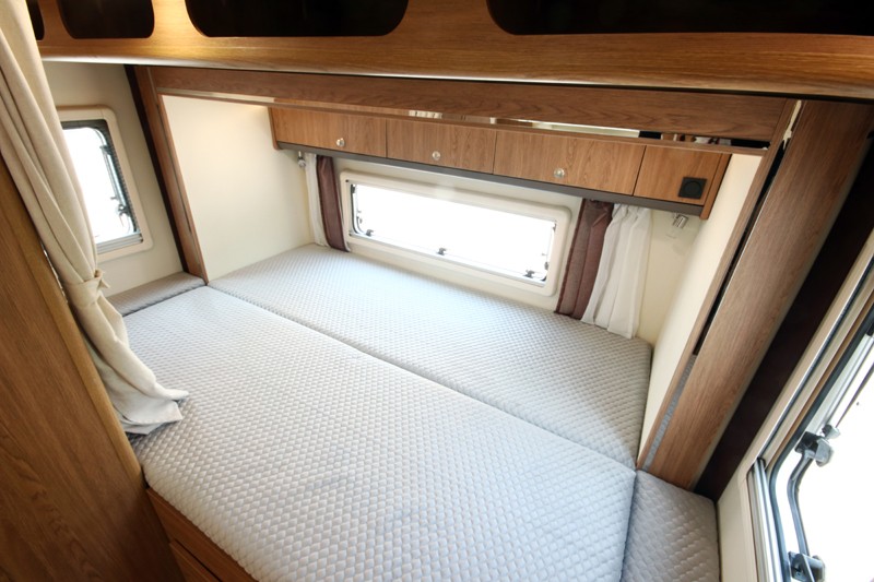 皮卡房車和依維柯房車你會(huì)選哪種？