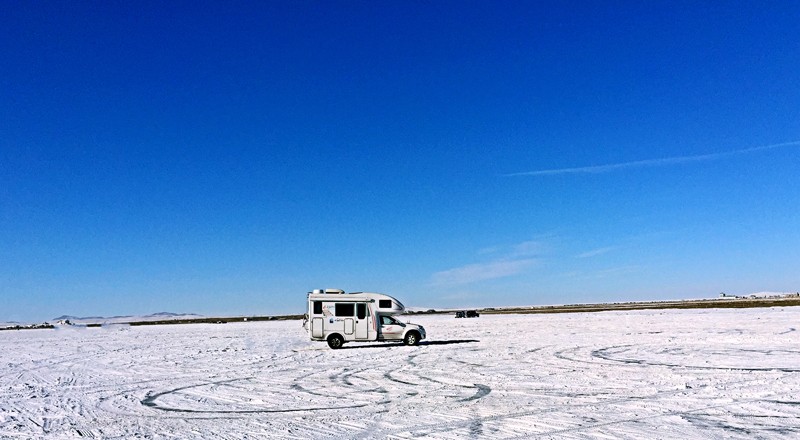 深入旅行，房車助力才更完美