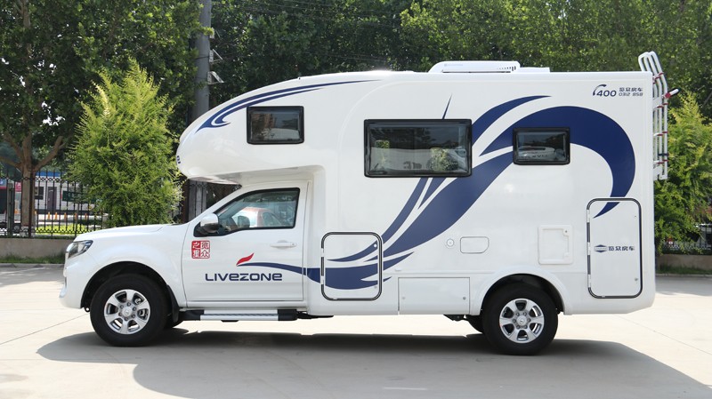 很多人選擇覽眾C7房車，竟然是因為它