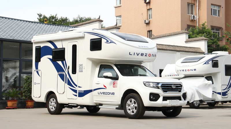 很多人選擇覽眾C7房車，竟然是因為它