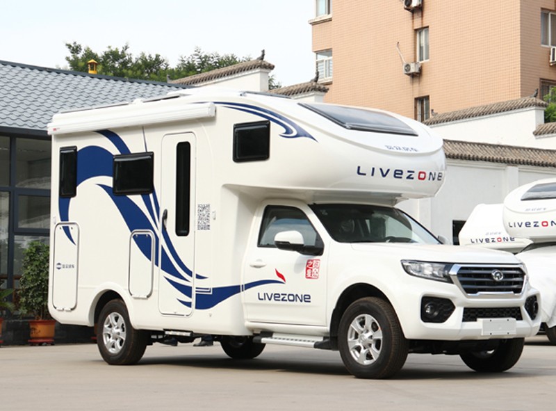 四驅房車選哪款合適？