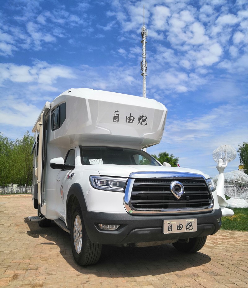 夏天房車出行注意什么呢？