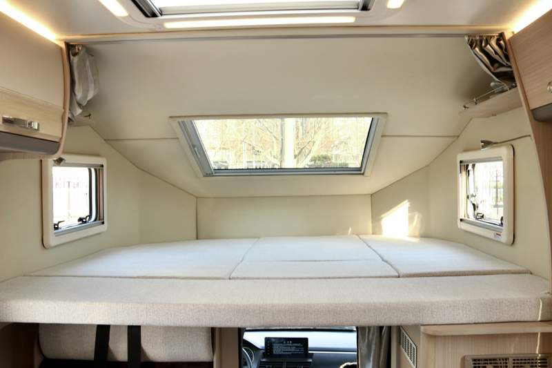 多款四驅房車，你看中哪個？