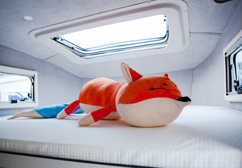 舉國歡慶，房車出行您一定要注意