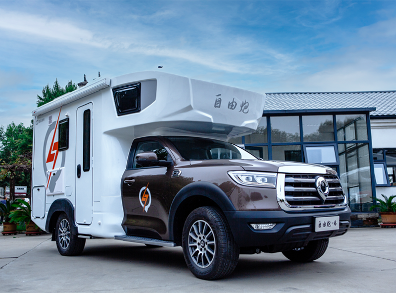 舉國歡慶，房車出行您一定要注意