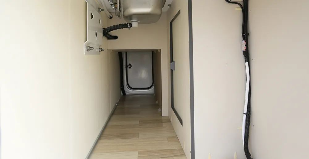 疫情之下，我們為什么選擇房車出行？