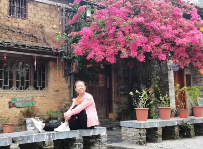 生如逆旅，一車以航：自駕游100多個城市 后半生為自己而活 58歲阿姨的逐夢之旅