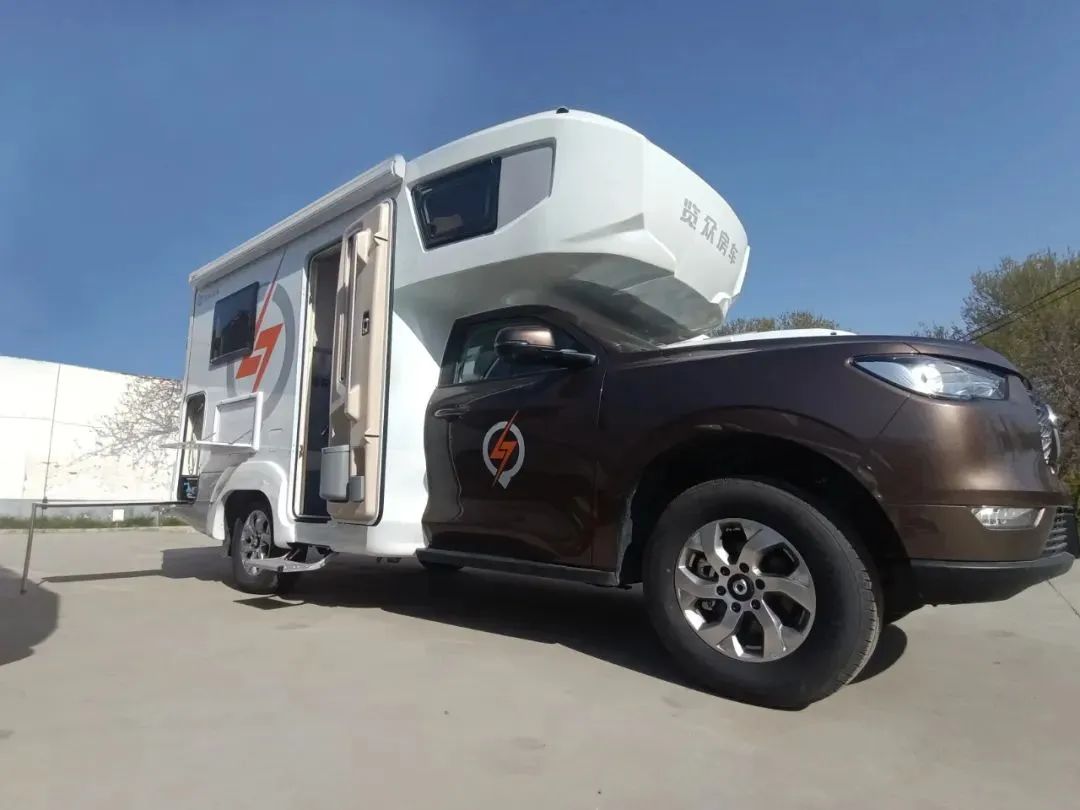 馭炮親征,拒走彎路——房車之旅攻略奉上! 馭炮親征,拒走彎路——房車之旅攻略奉上!