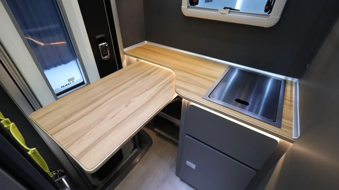 自由炮丨空間有致才能為人所居 自由炮丨空間有致才能為人所居