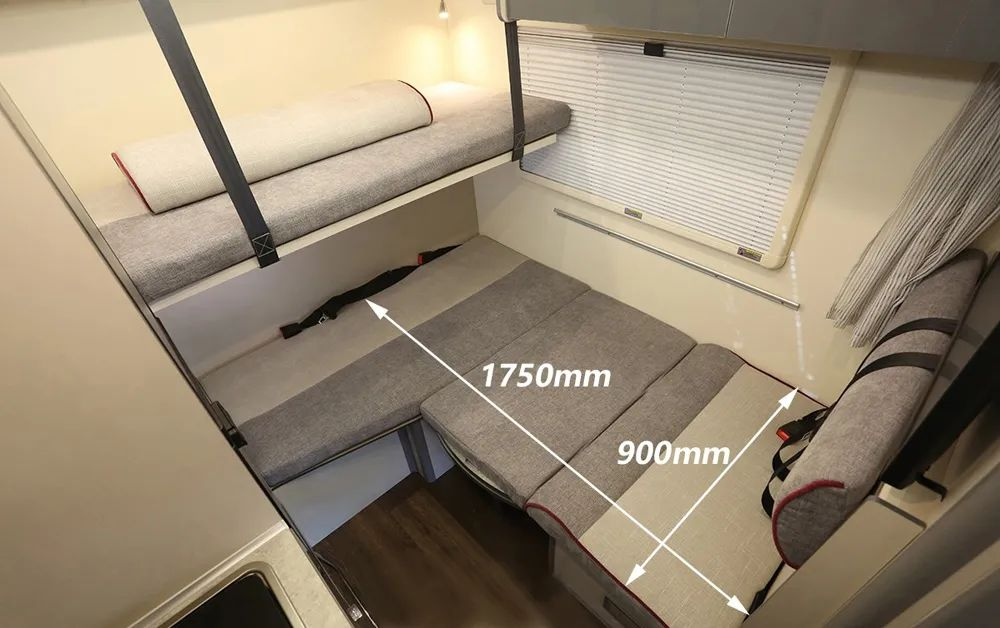 8月12日,相約武漢!顏值、動力、空間都滿意的皮卡房車來了! 8月12日,相約武漢!顏值、動力、空間都滿意的皮卡房車來了!