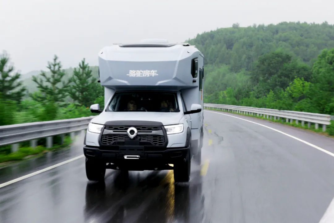 全球限量定制！『自由炮高端定制版』將于成都車展正式亮相