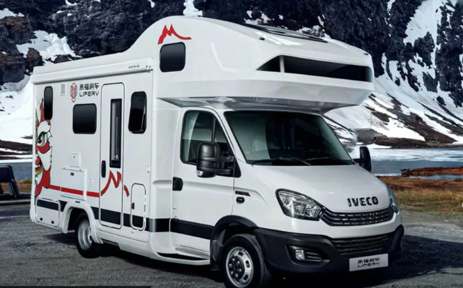 高階玩家都玩什么房車？