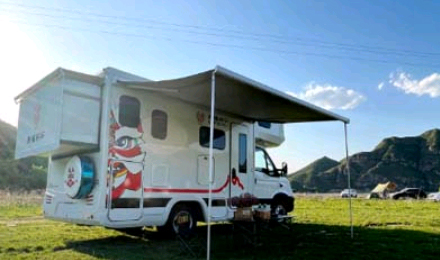 選購房車這些隱患一定要考慮，否則吃大虧！