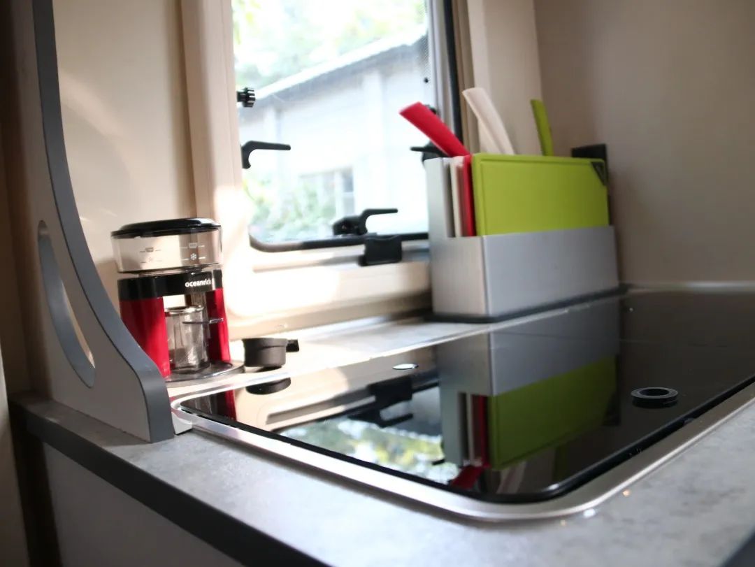 自由炮系列房車布局盤點,總有一款適合你! 自由炮系列房車布局盤點,總有一款適合你!