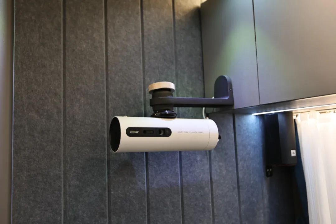 TOD智能四驅 全車越野套件，這是不是你理想的C型越野房車？