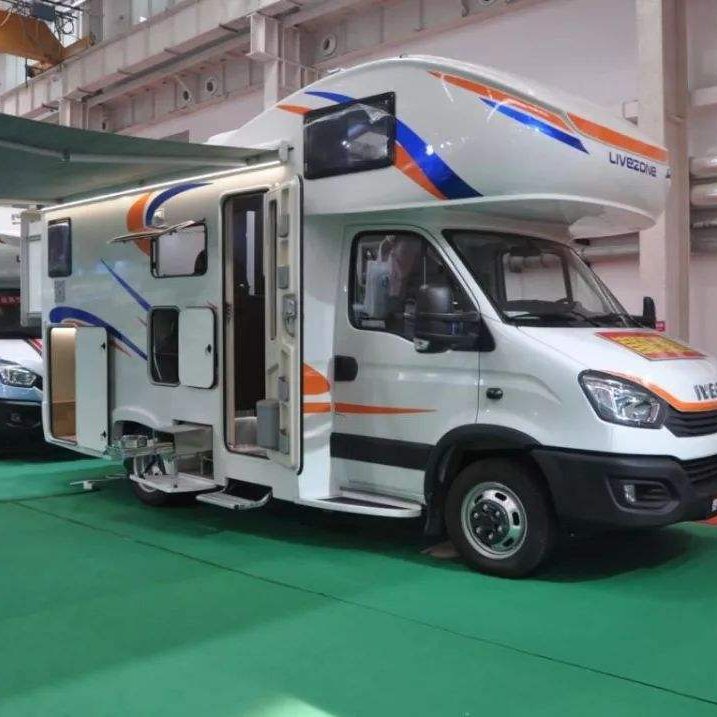 向“偽性價(jià)比”房車出擊,第五代塞拉維來(lái)襲! 向“偽性價(jià)比”房車出擊,第五代塞拉維來(lái)襲!