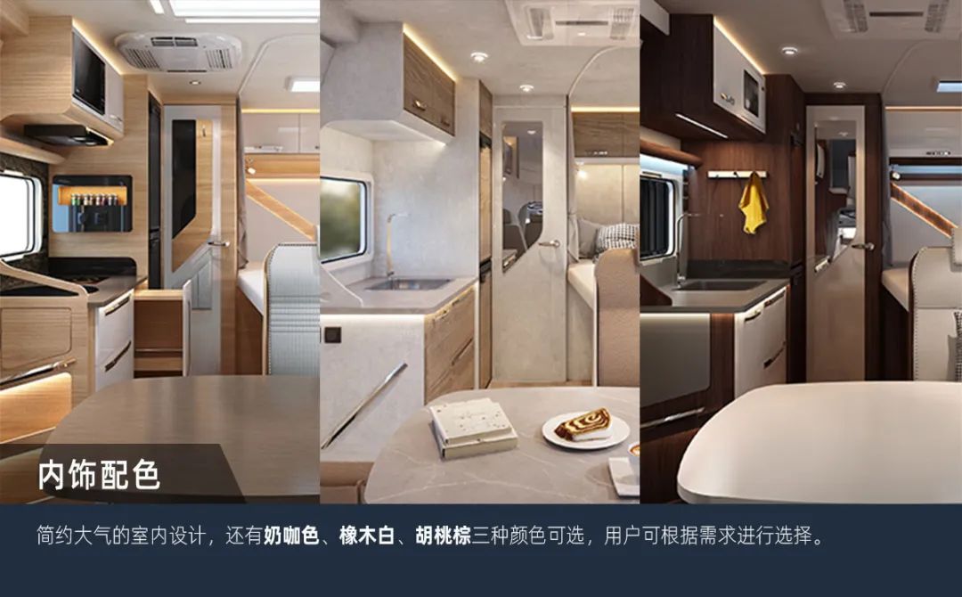 這可能是2023年更具性價比的房車了！