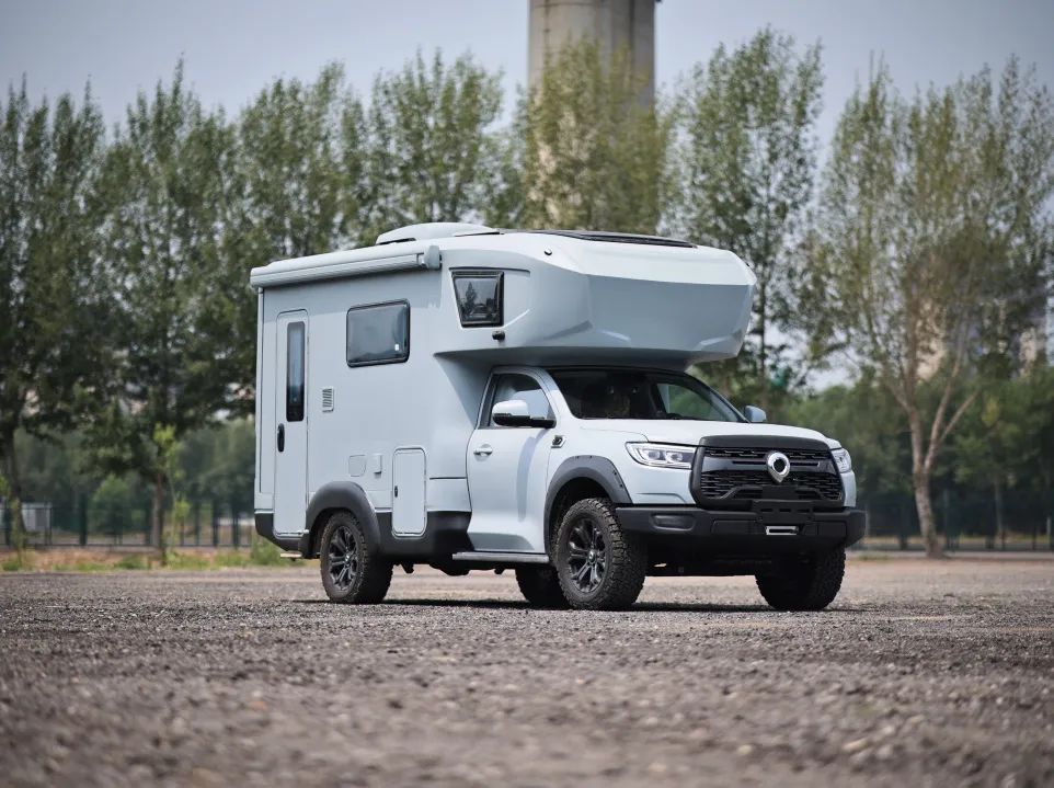 房車保養(yǎng)小技巧,快進來get一下! 房車保養(yǎng)小技巧,快進來get一下!