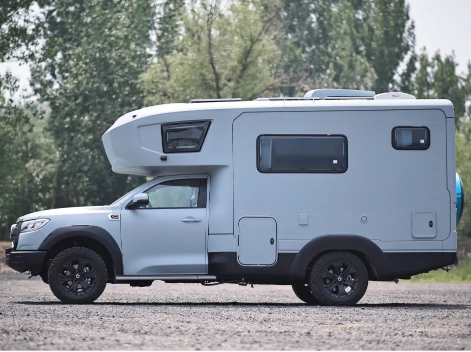 房車保養(yǎng)小技巧,快進來get一下! 房車保養(yǎng)小技巧,快進來get一下!