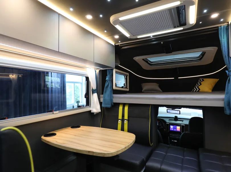 房車保養(yǎng)小技巧,快進來get一下! 房車保養(yǎng)小技巧,快進來get一下!