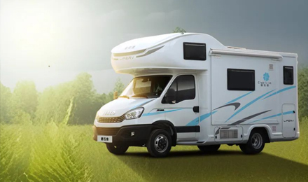 夏天的儀式感，是塞拉維雙拓展給的！