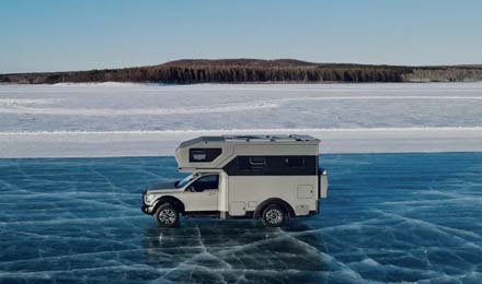 多款新車齊發！覽眾房車北京展會重磅來襲！