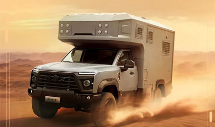 覽眾高階·猛士解密！