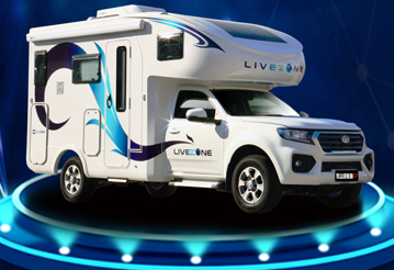 端午小長假，房車也可以嗨購