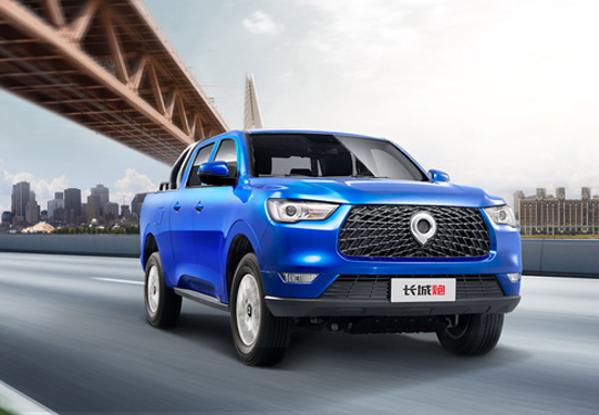 “十萬”火急 長城炮房車征名活動(dòng)啟動(dòng) 大獎(jiǎng)等你來拿