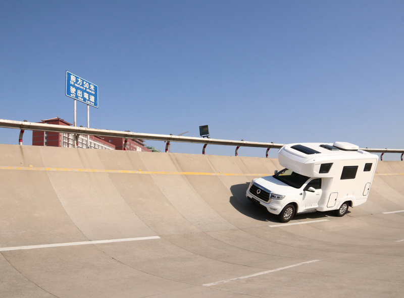 這么好的長城炮房車，您來為他命名吧