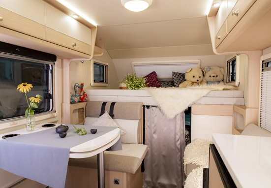 這樣的汽油四驅房車，還能上京牌