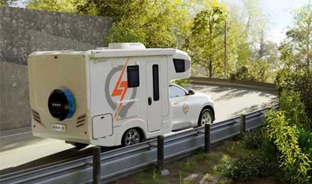 什么時候你最想擁有一臺房車？